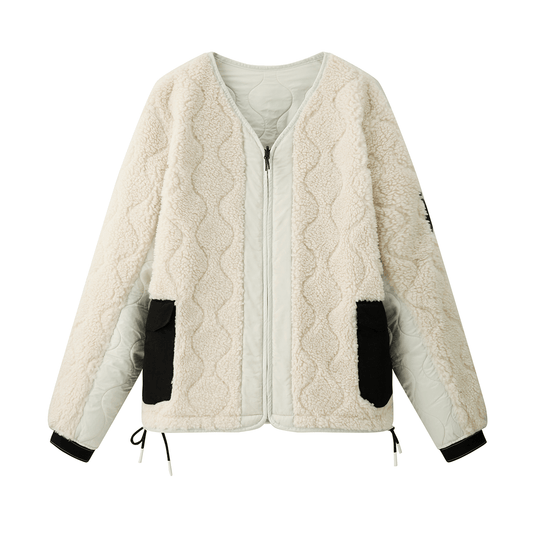 Sherpa Capsule