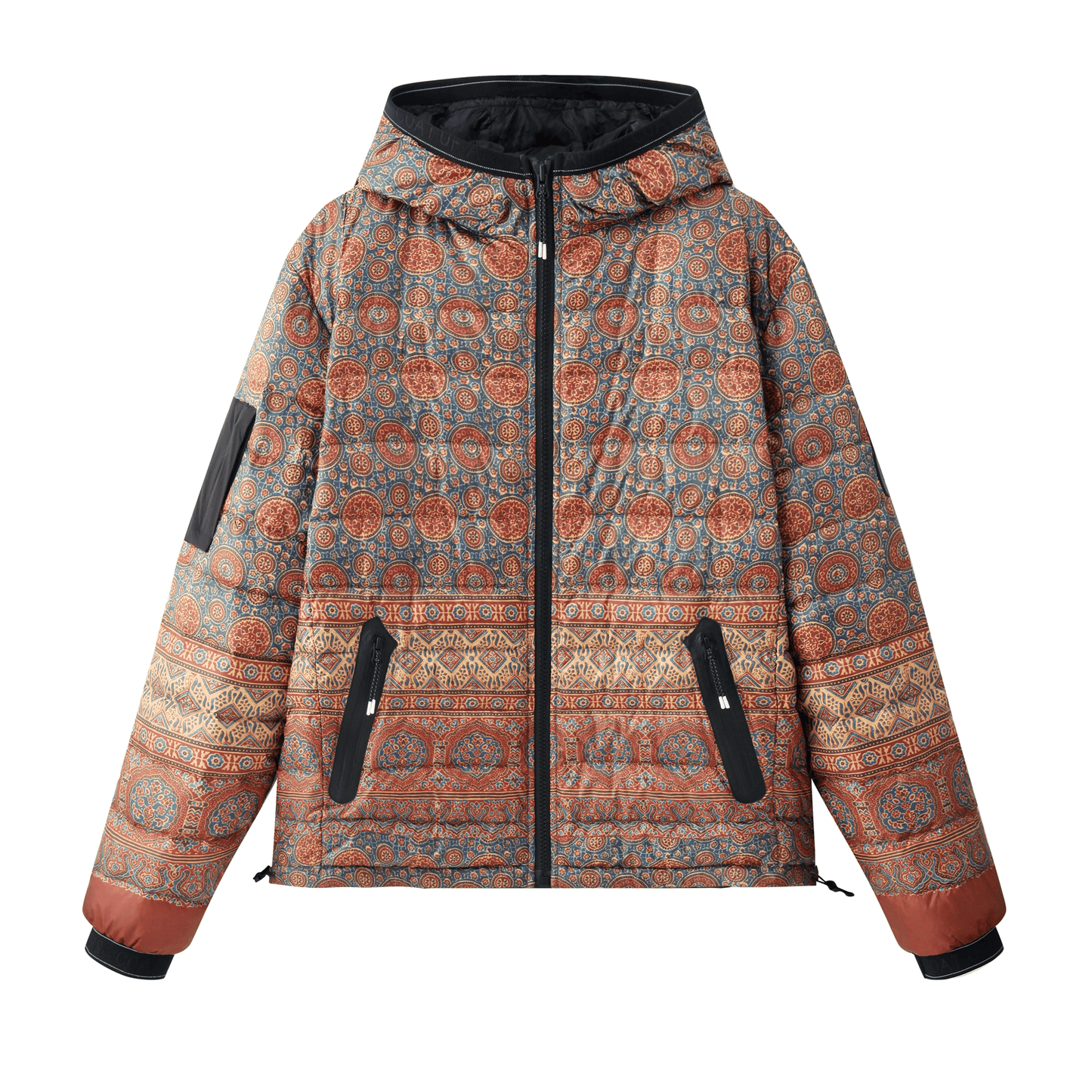 Creative Puffer Designs