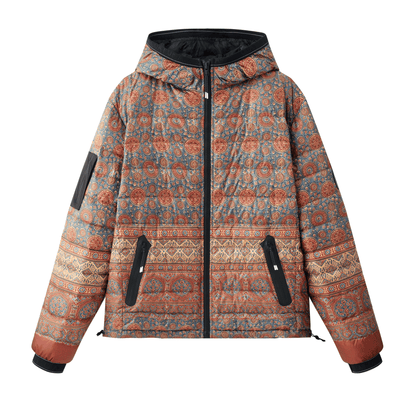 Creative Puffer Designs