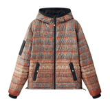Creative Puffer Designs