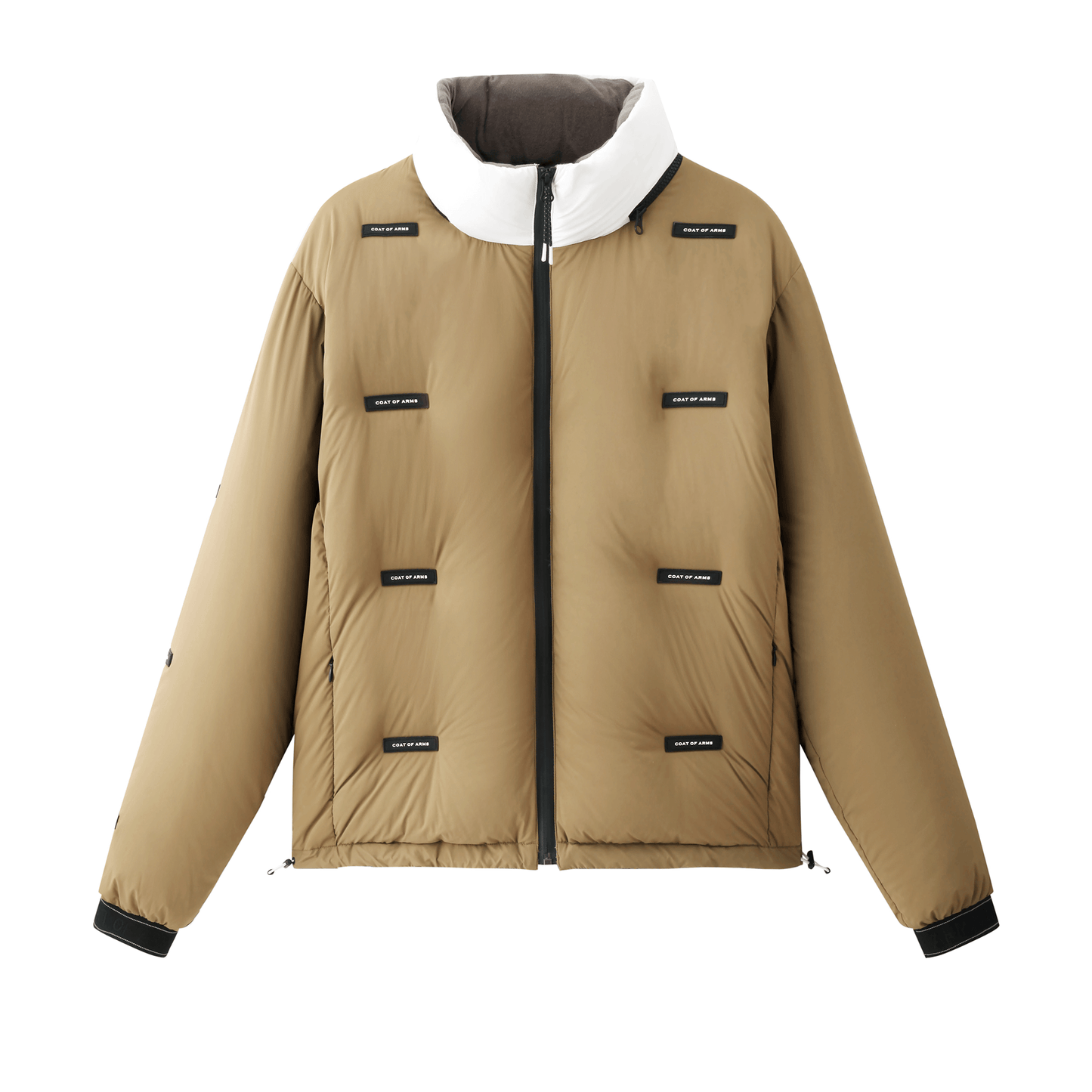 Creative Puffer Designs