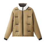 Creative Puffer Designs