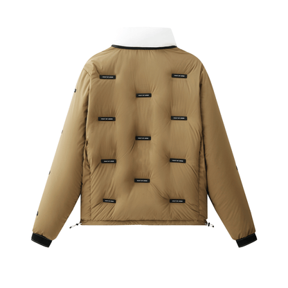 Creative Puffer Designs