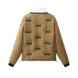 Creative Puffer Designs