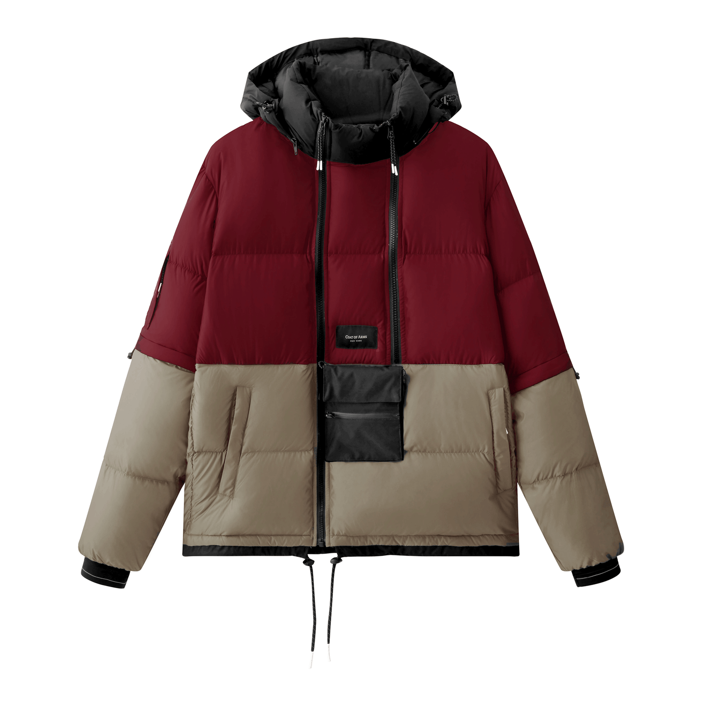 Creative Puffer Designs