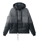 Creative Puffer Designs