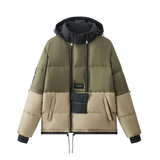 Creative Puffer Designs
