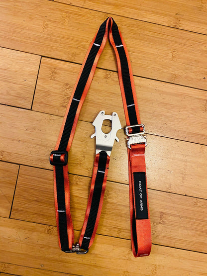 Tech Dog Leash