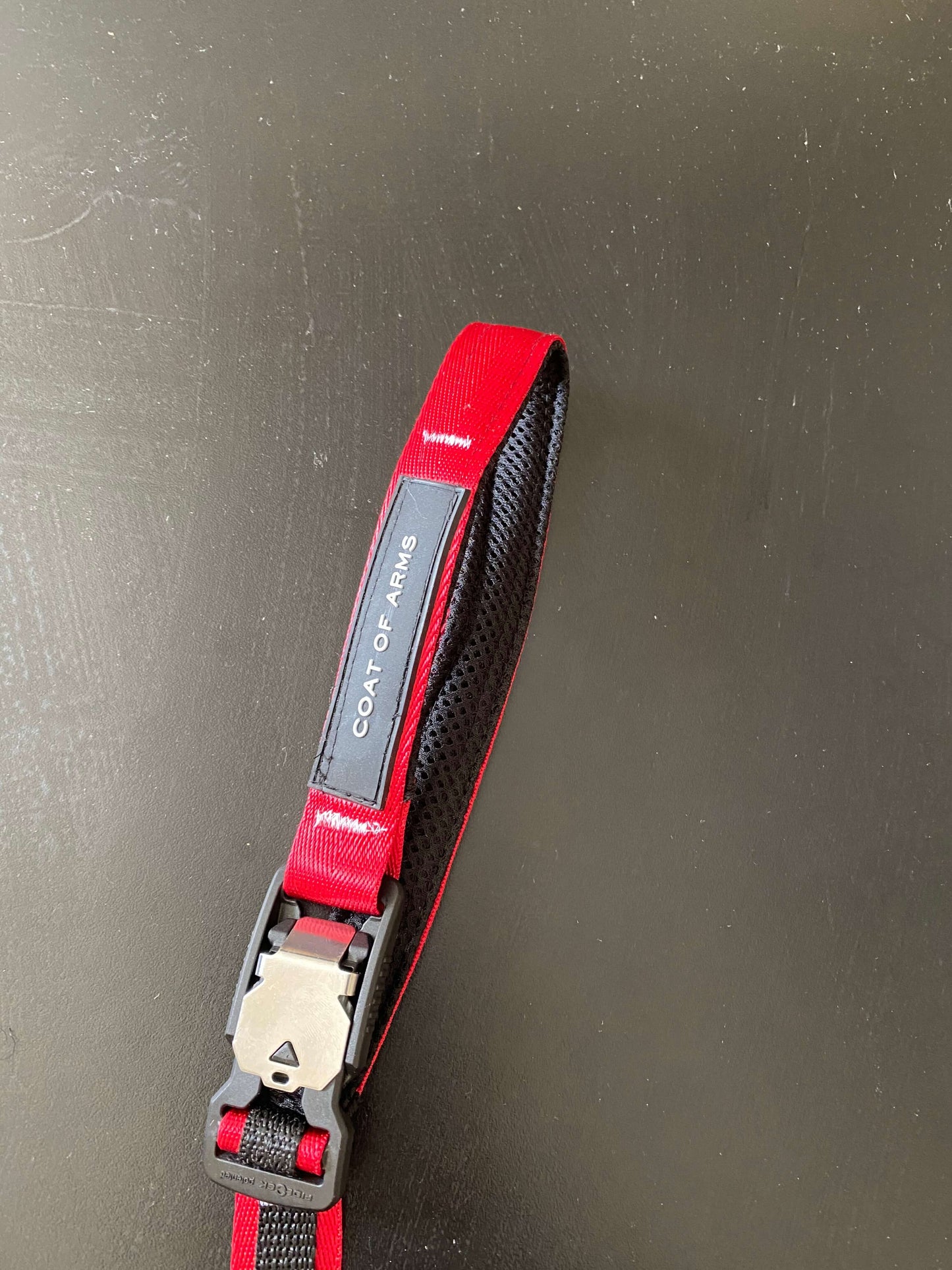 Tech Dog Leash