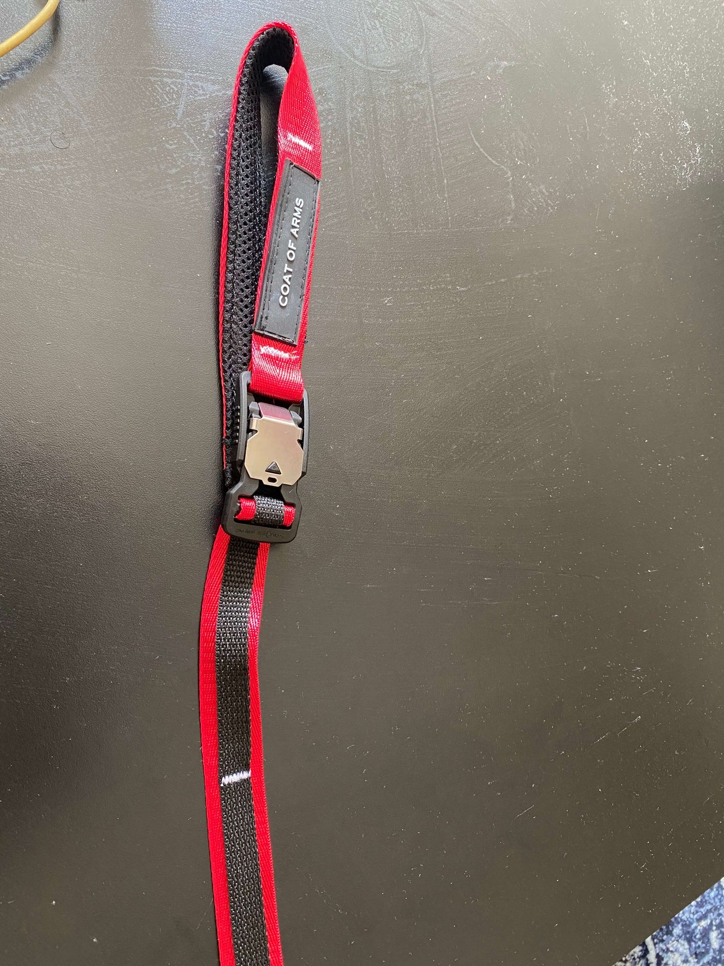 Tech Dog Leash