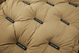 Creative Puffer Designs Details