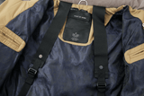 Creative Puffer Designs Details