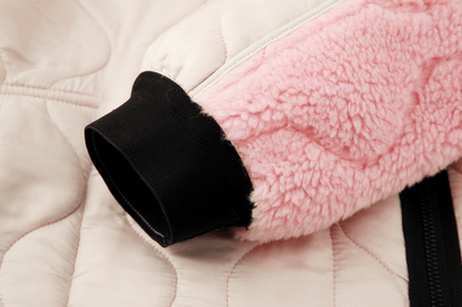 Sherpa Capsule