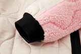 Sherpa Capsule