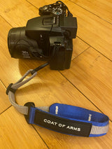 Camera Straps