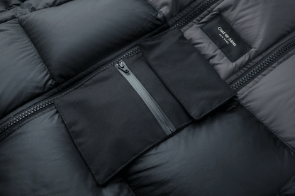 Creative Puffer Designs Details