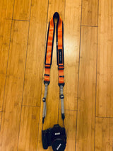 Camera Straps