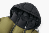 Creative Puffer Designs Details