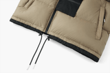 Creative Puffer Designs Details