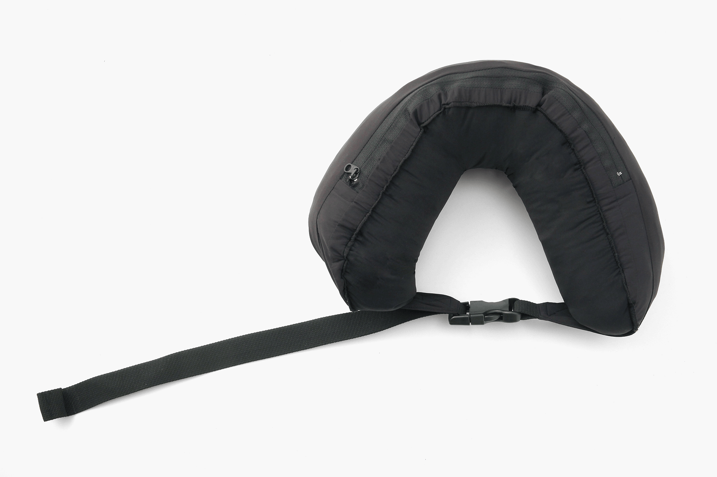 Neck Pillow Puffer