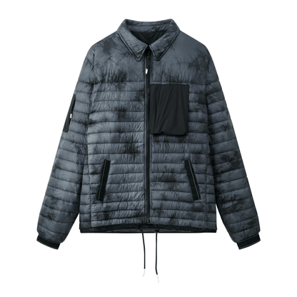 Creative Puffer Designs