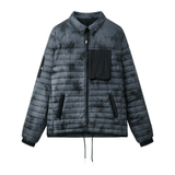 Creative Puffer Designs