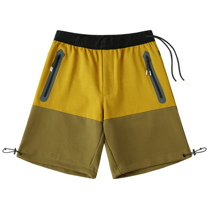 Athletic Knits