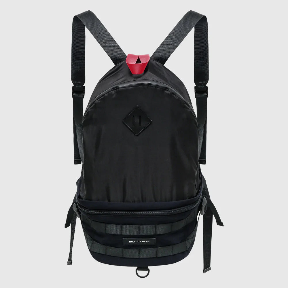 Convertible Sling Bag