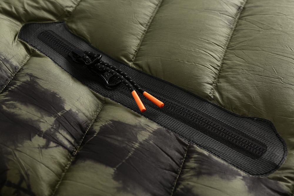 Neck Pillow Puffer