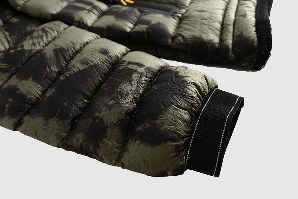 Neck Pillow Puffer