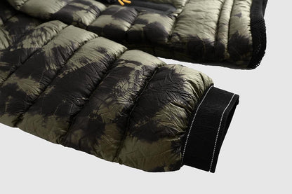 Neck Pillow Puffer
