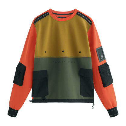 Athletic Knits