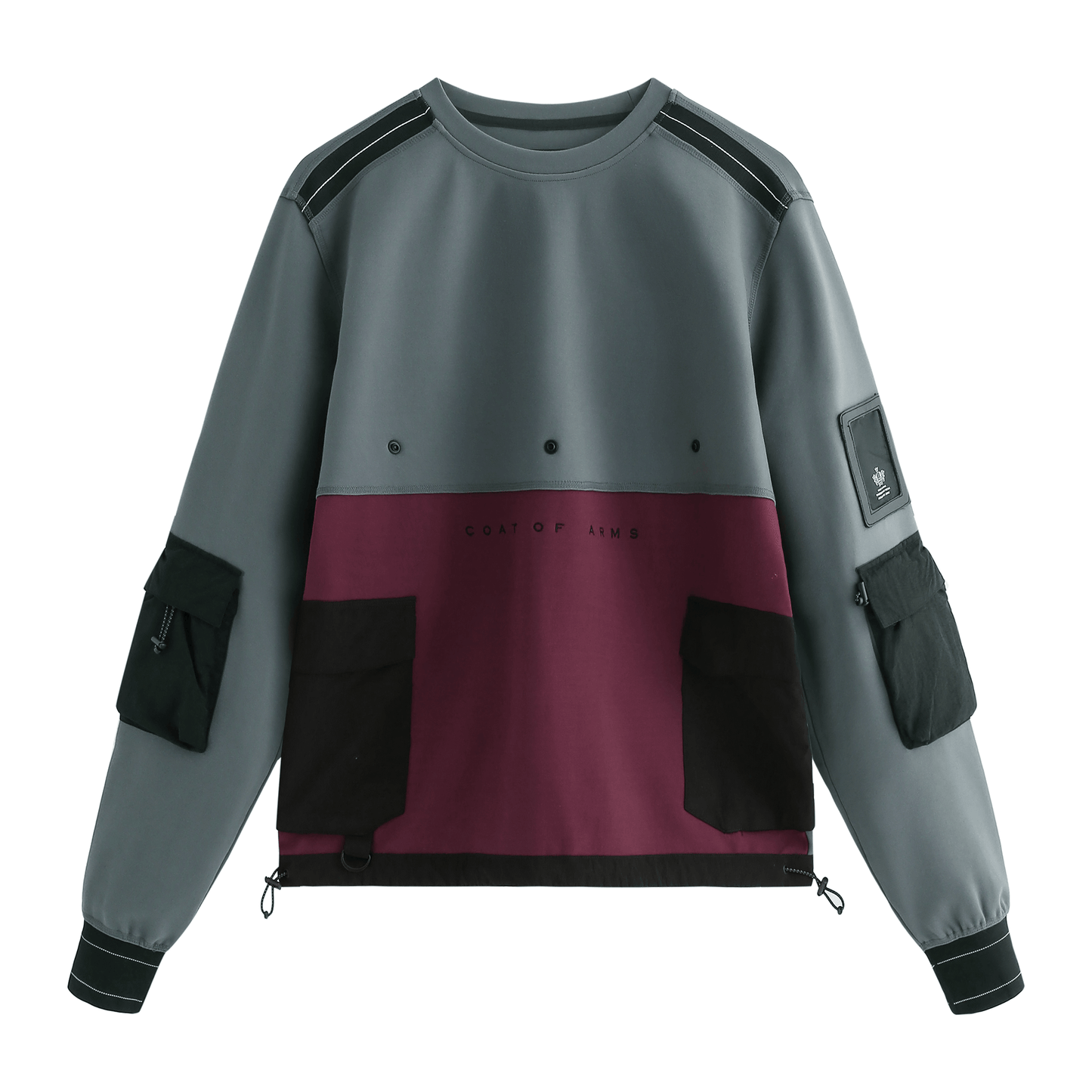 Athletic Knits