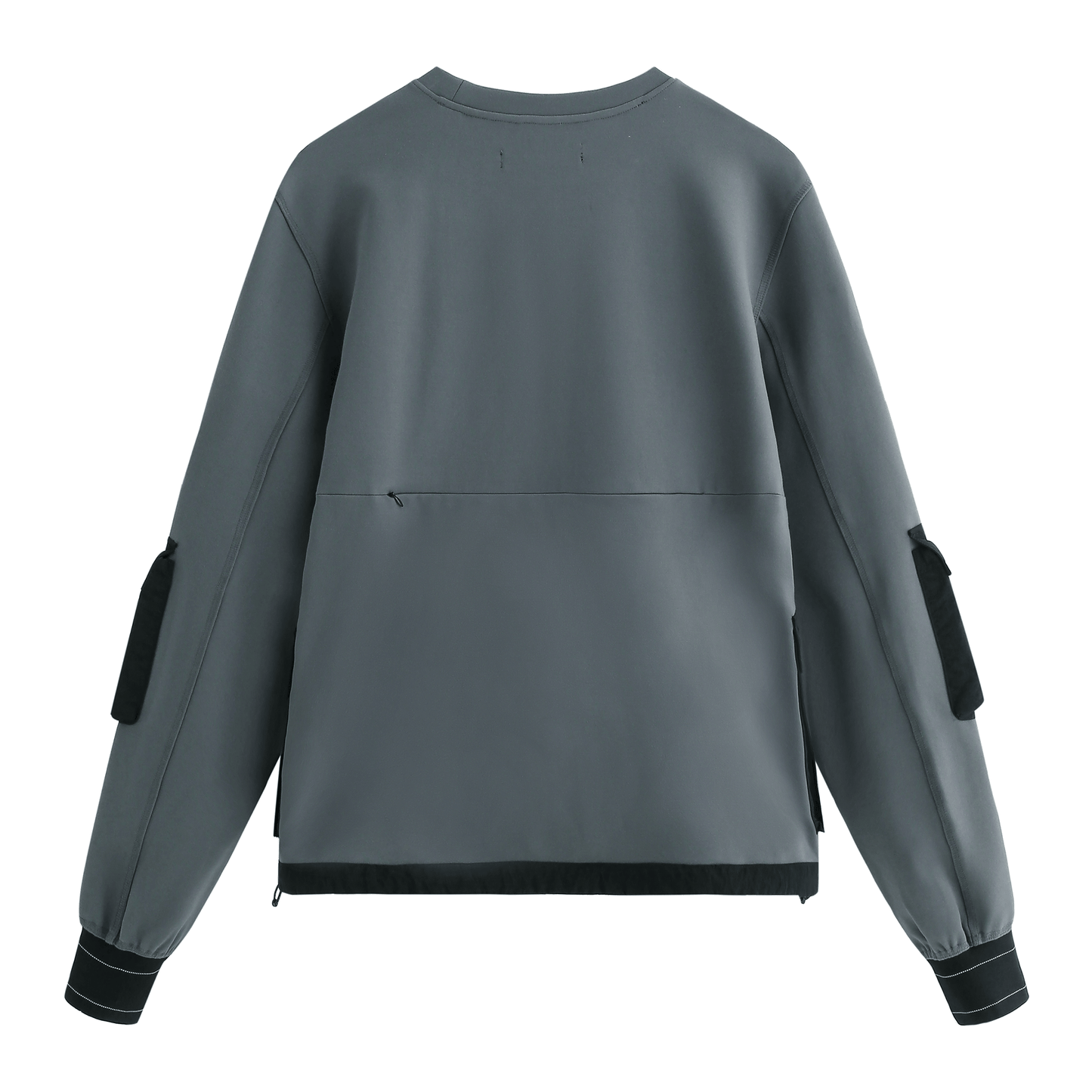 Athletic Knits