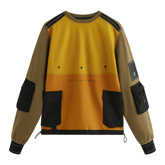 Athletic Knits