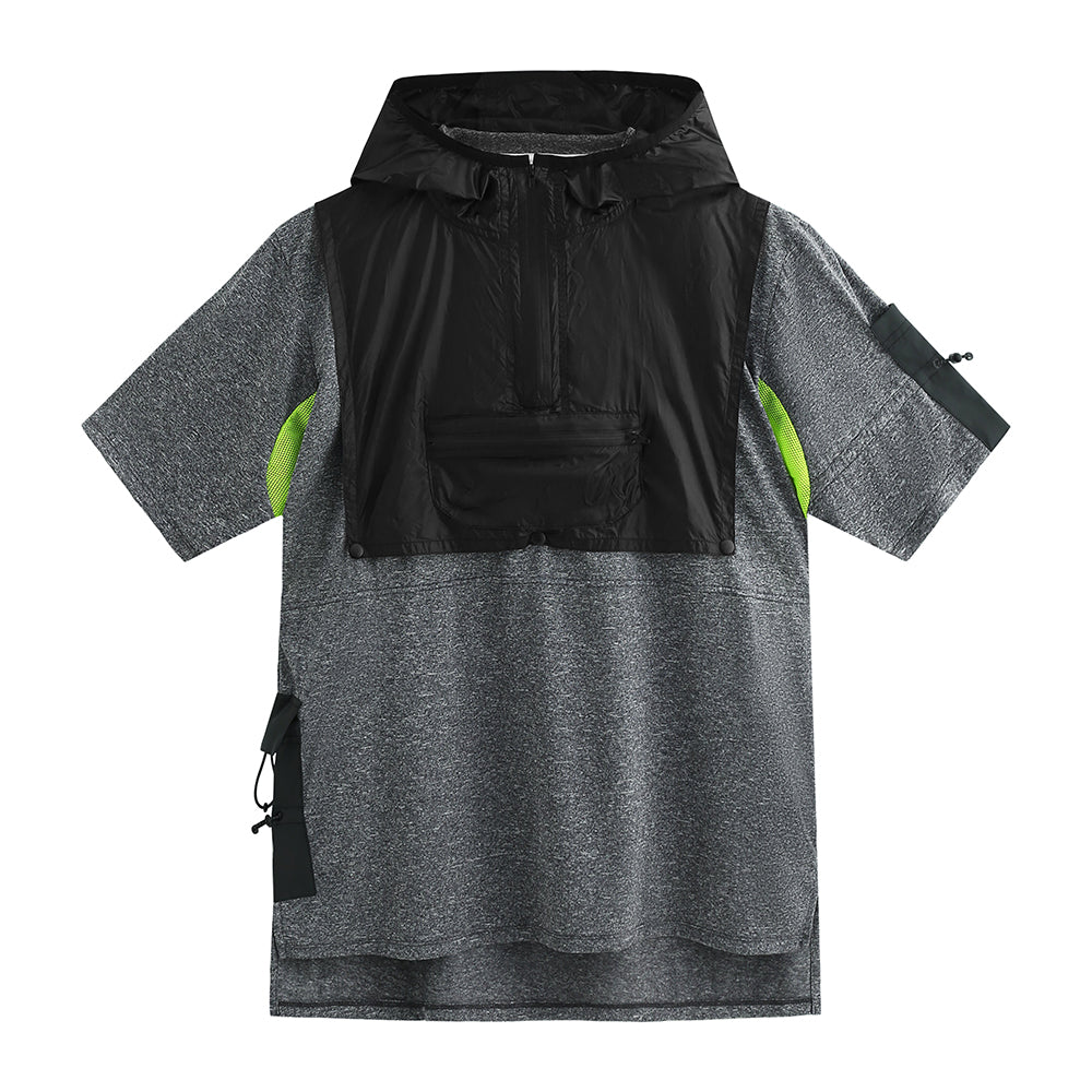 Running Capsule