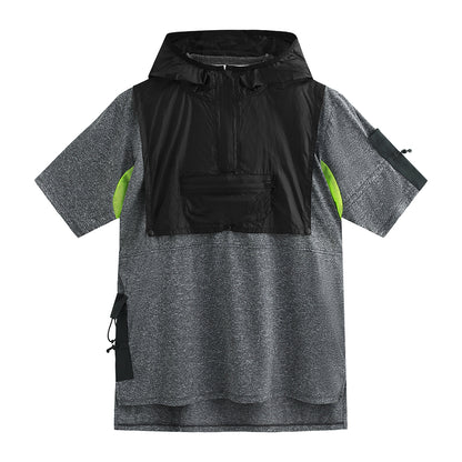 Running Capsule