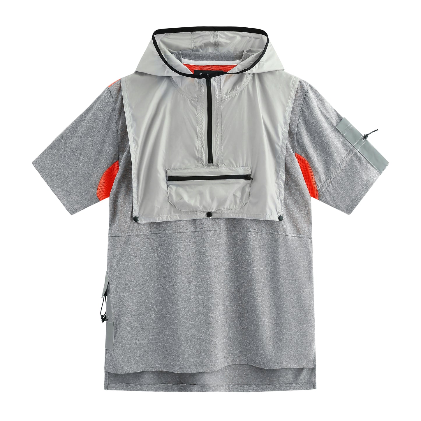 Running Capsule
