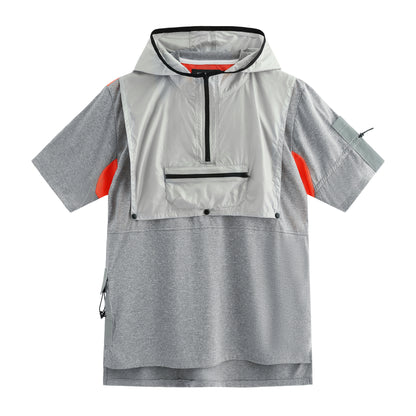 Running Capsule