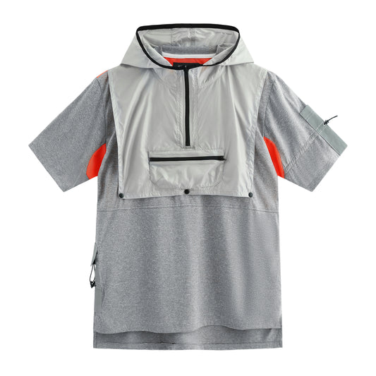 Running Capsule