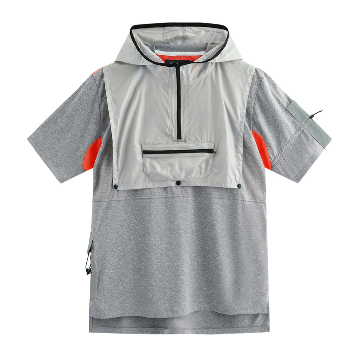 Running Capsule