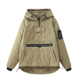 Creative Puffer Designs