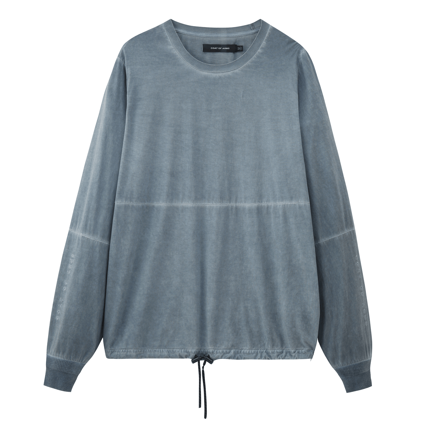 Knit Treatments