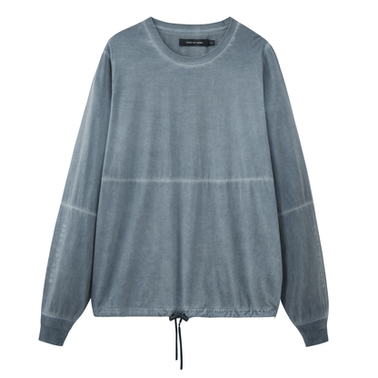Knit Treatments