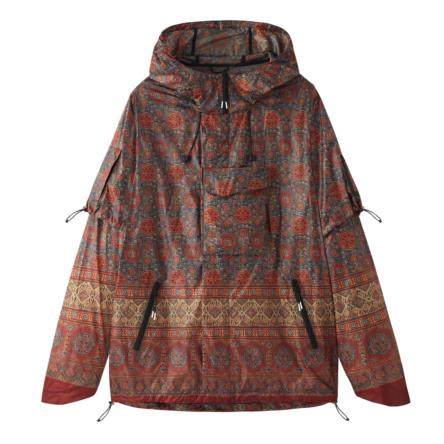 Water Proof Storm Coats