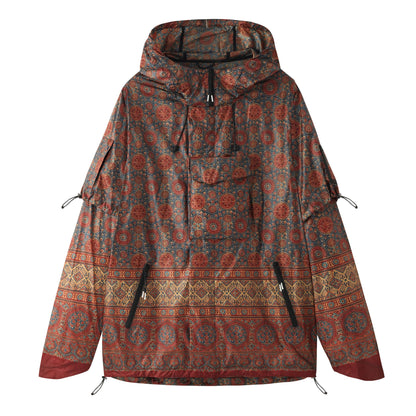 Water Proof Storm Coats