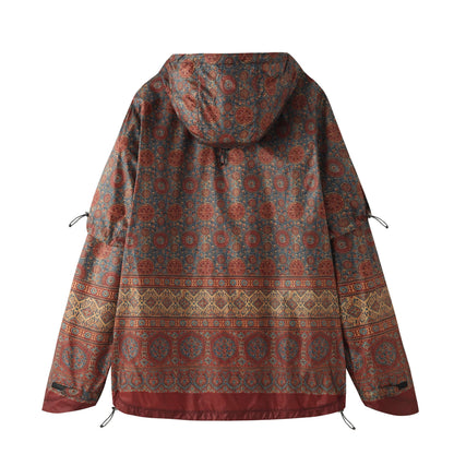 Water Proof Storm Coats