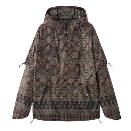 Water Proof Storm Coats