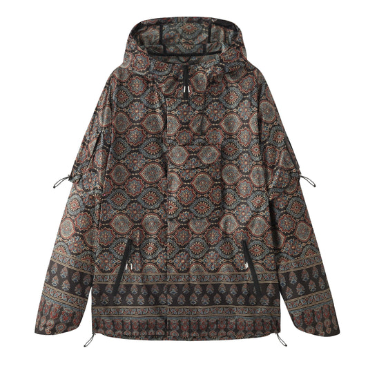 Water Proof Storm Coats