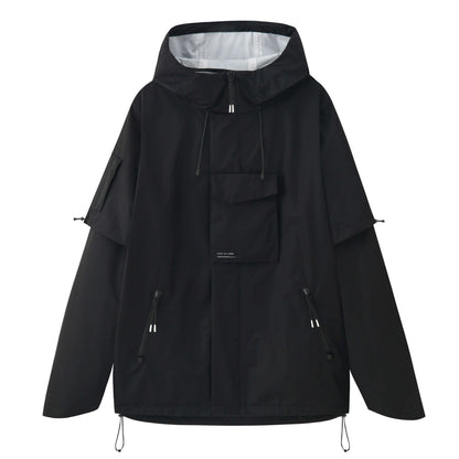 Water Proof Storm Coats